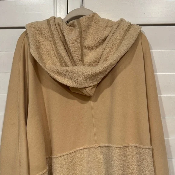 We The Free Cream Textured Knit - Picture 10 of 12